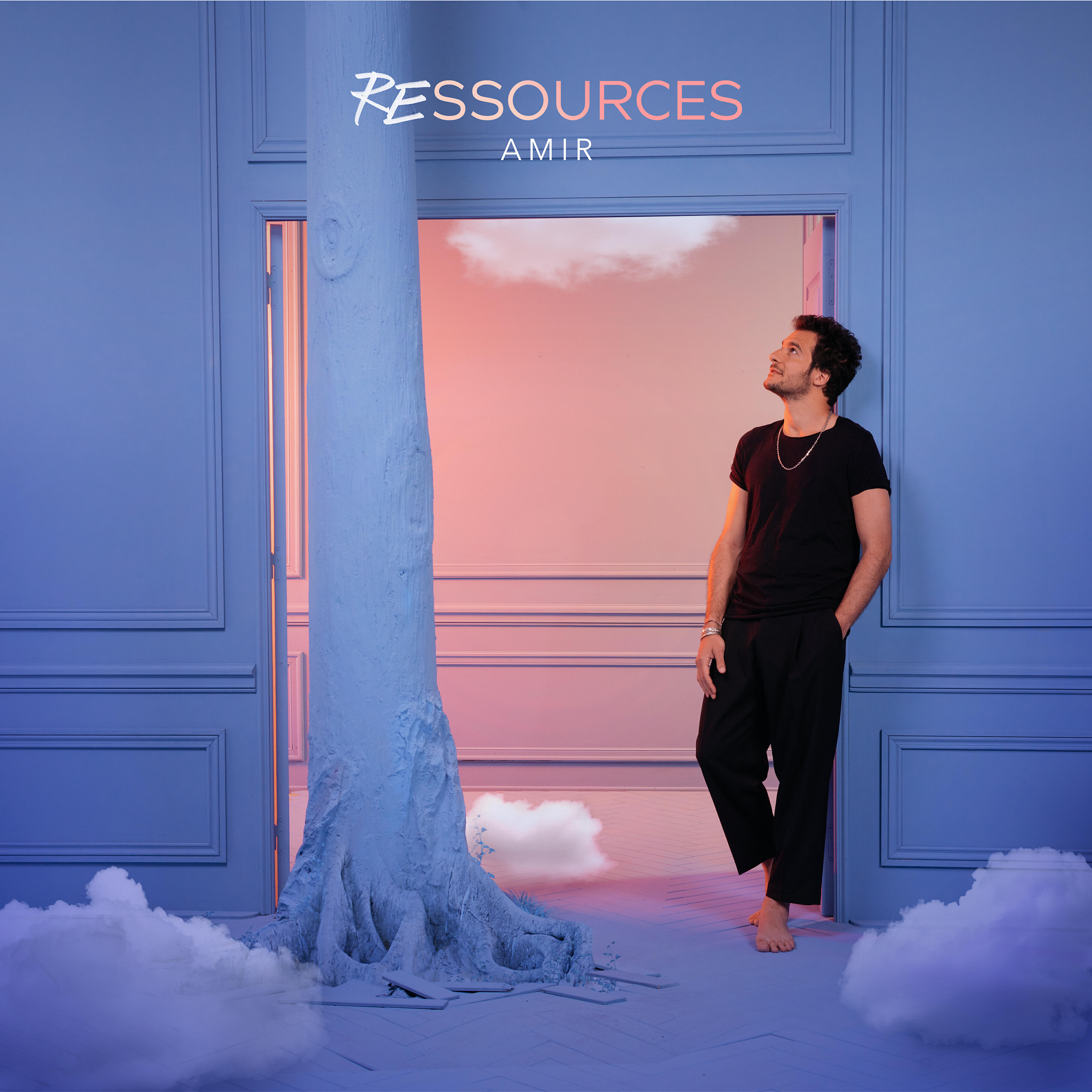 AMIR - Carrousel (feat. Indila)