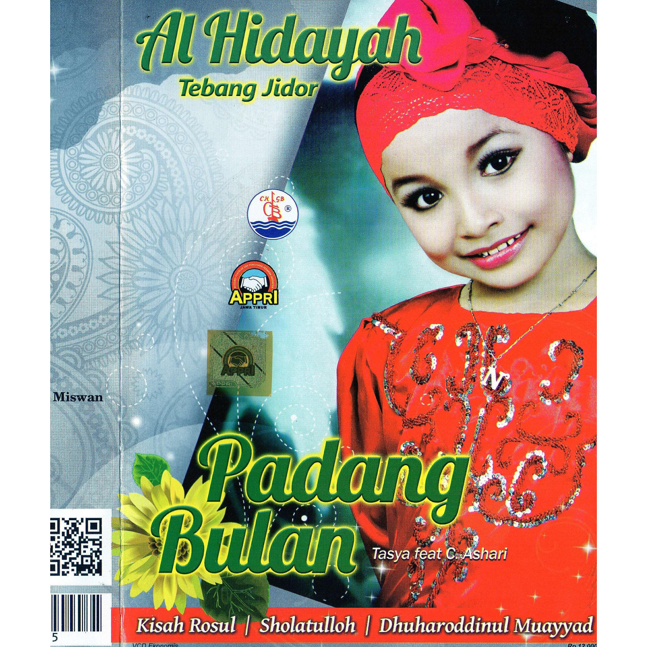 TASYA - Dhuharoddinul Muayyad