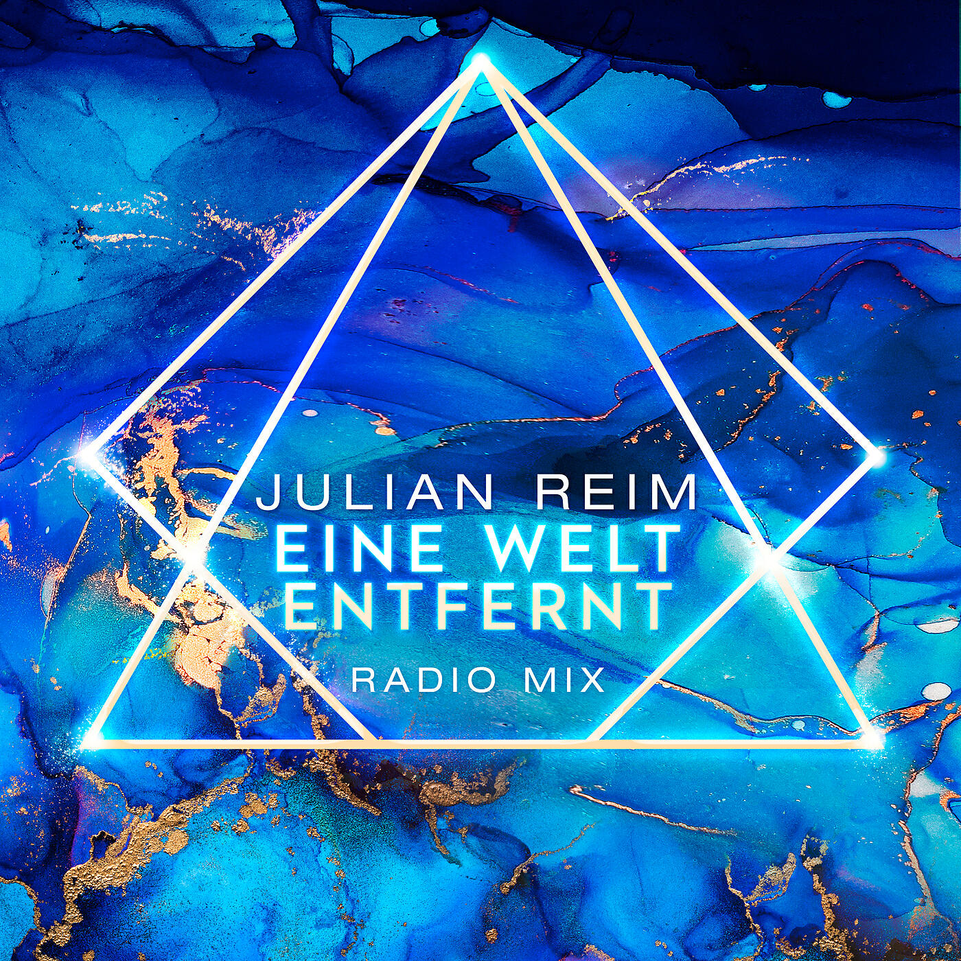 Julian Reim - Eine Welt Entfernt (Radio Mix)