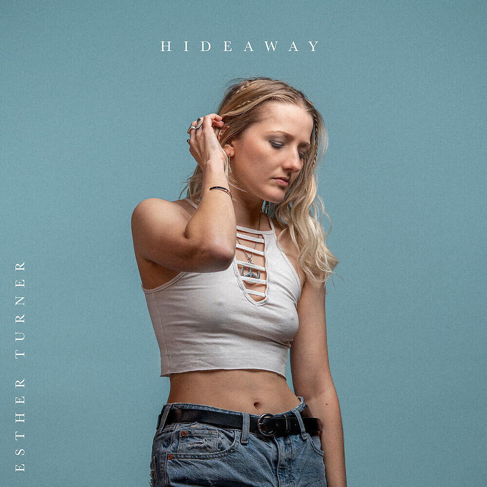 Esther Turner - Hideaway