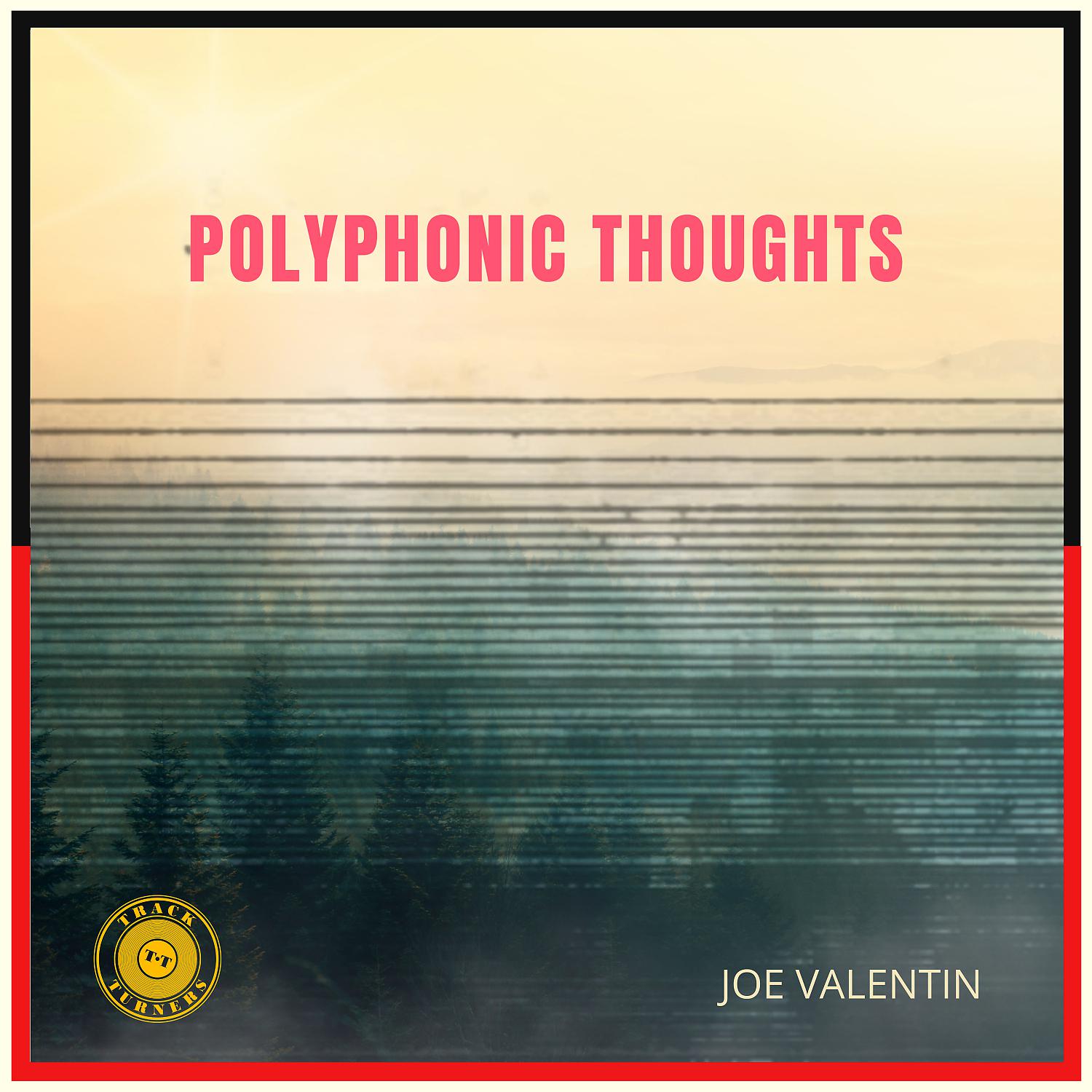 Постер альбома Polyphonic Thoughts