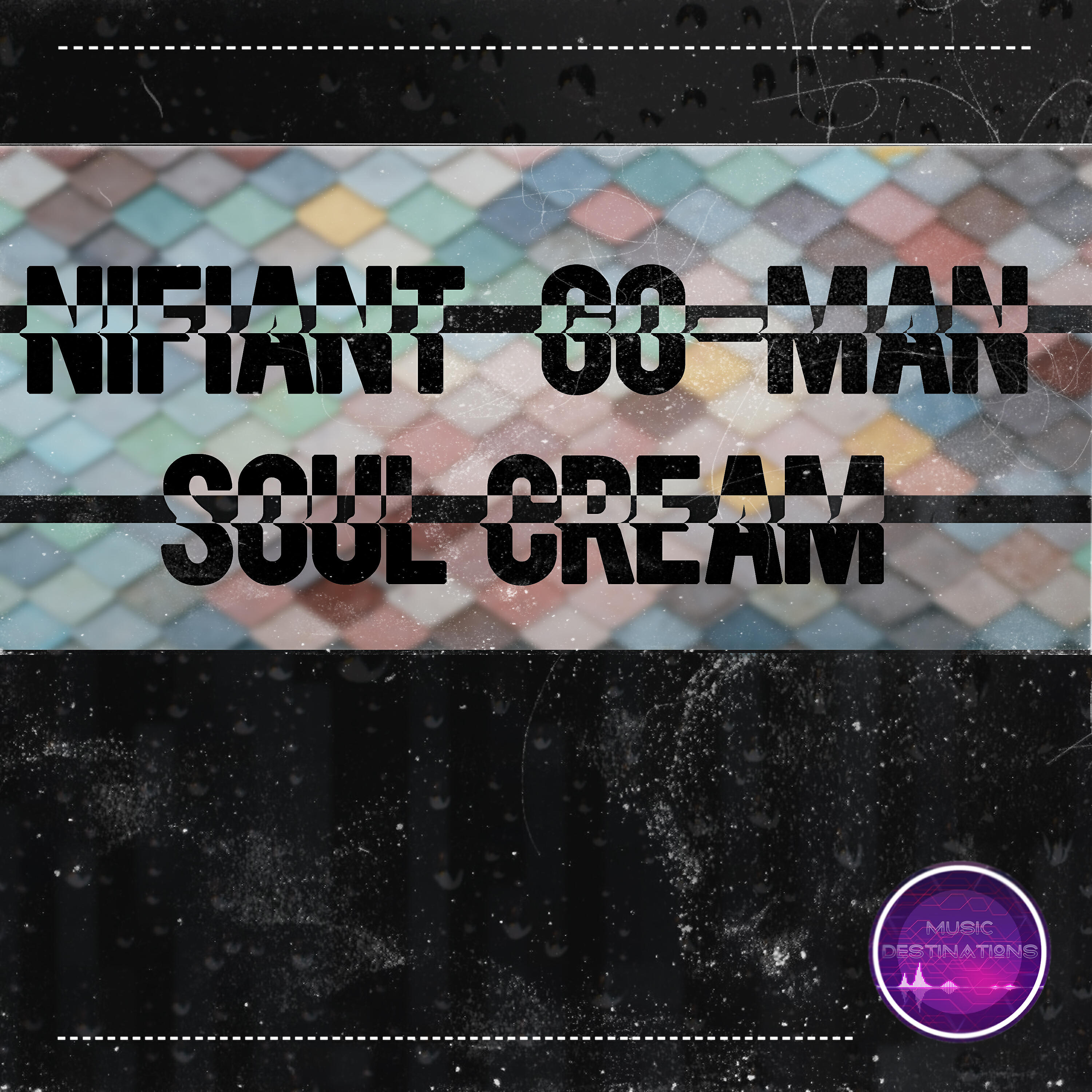 NIFIANT - Soul Cream