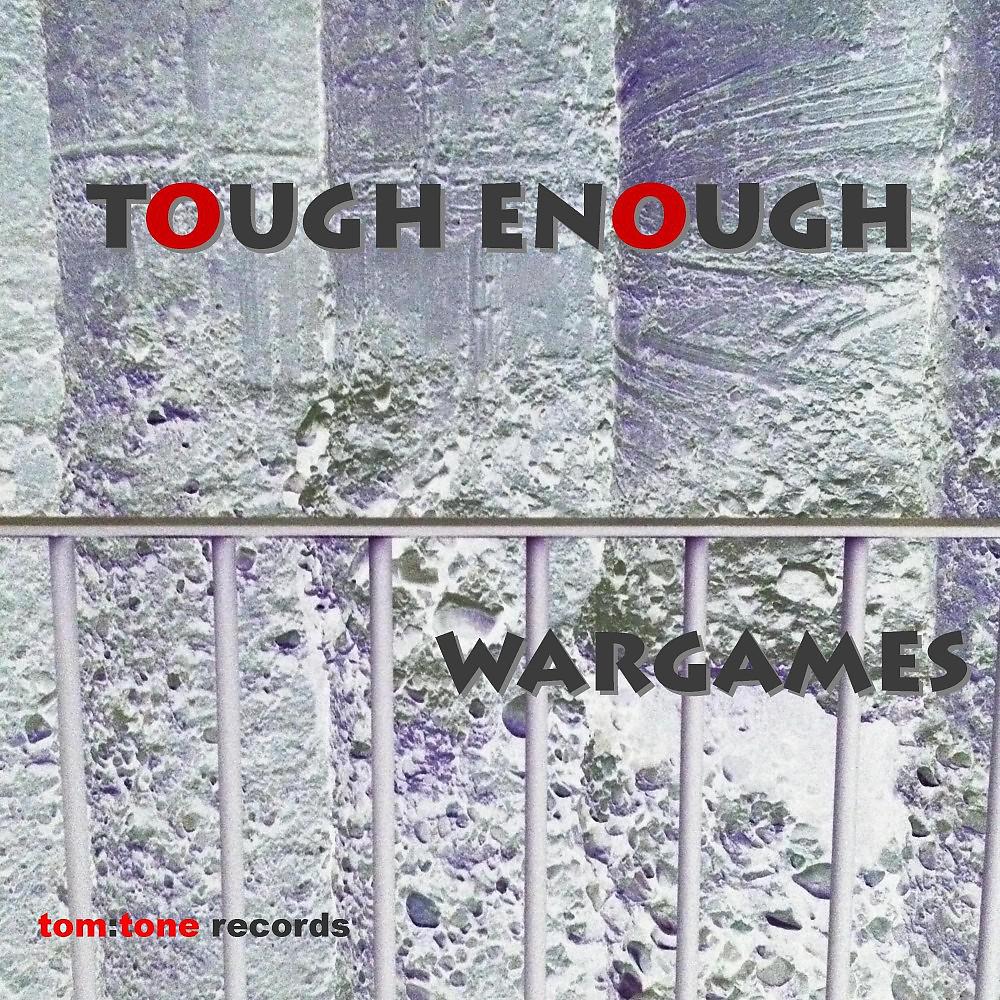 Постер альбома Wargame
