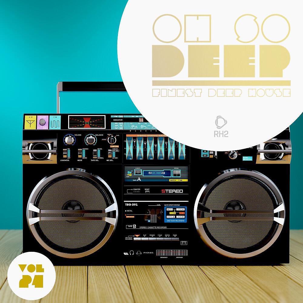 Deep Sound Effect - Back In
