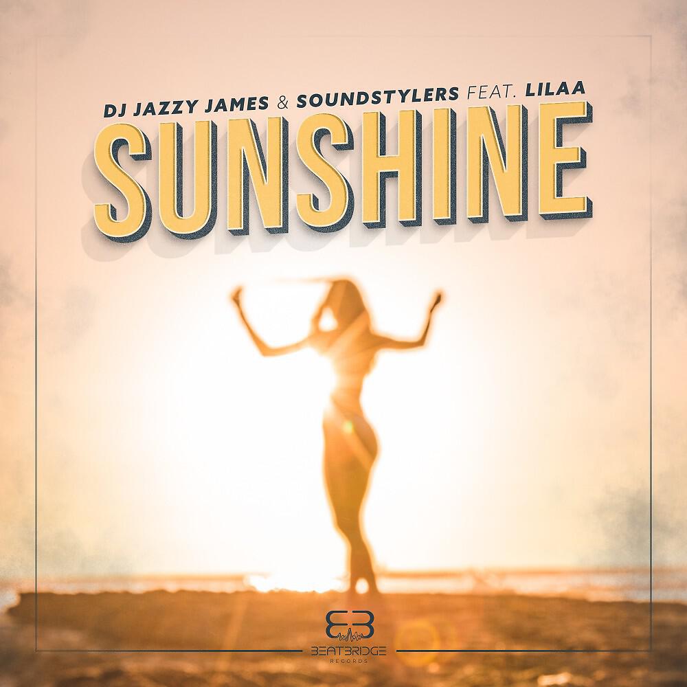 Soundstylers - Let the Sunshine in Your Heart (Vocal up Mix)