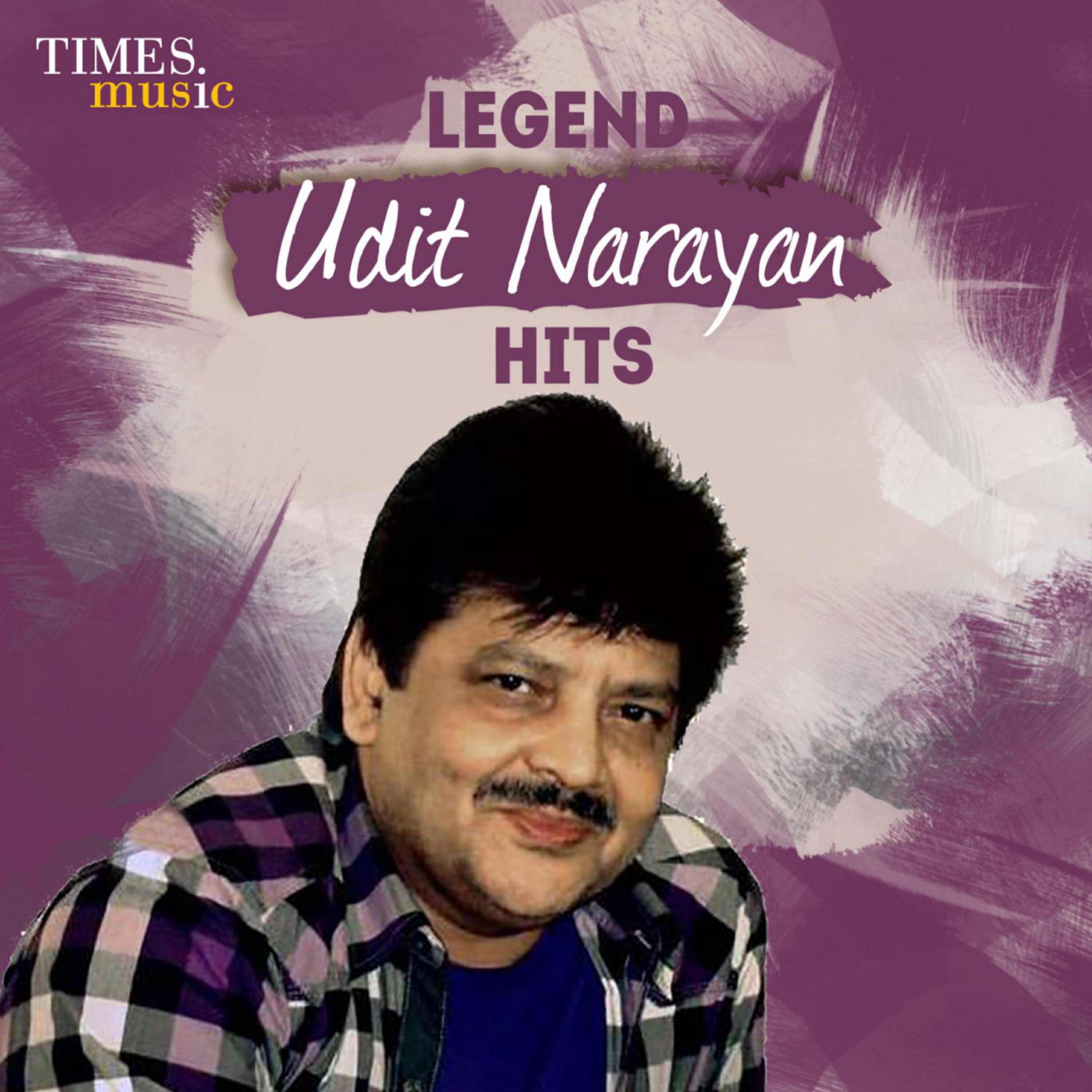 Udit Narayan - Pata Pata (From 