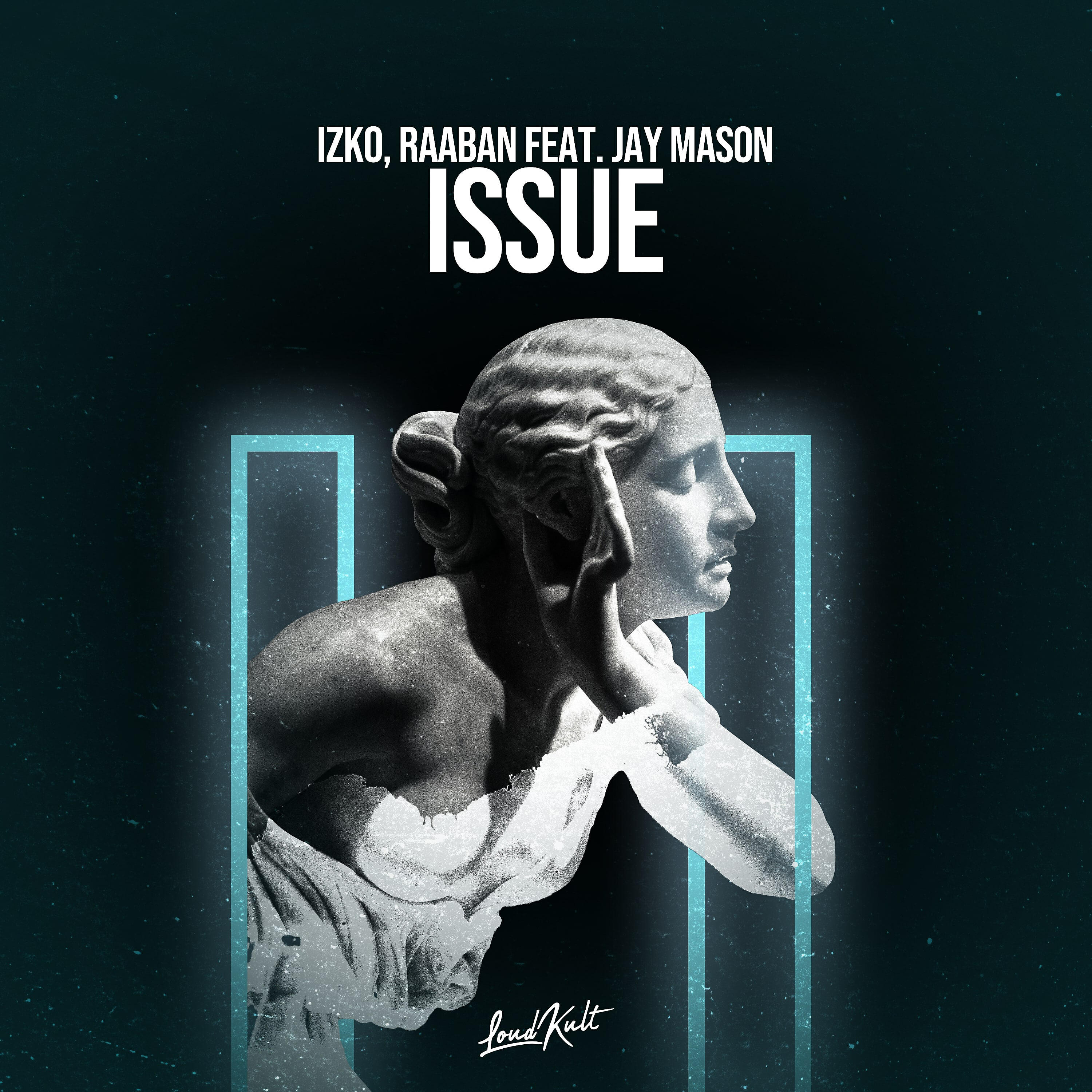 IZKO - Issue