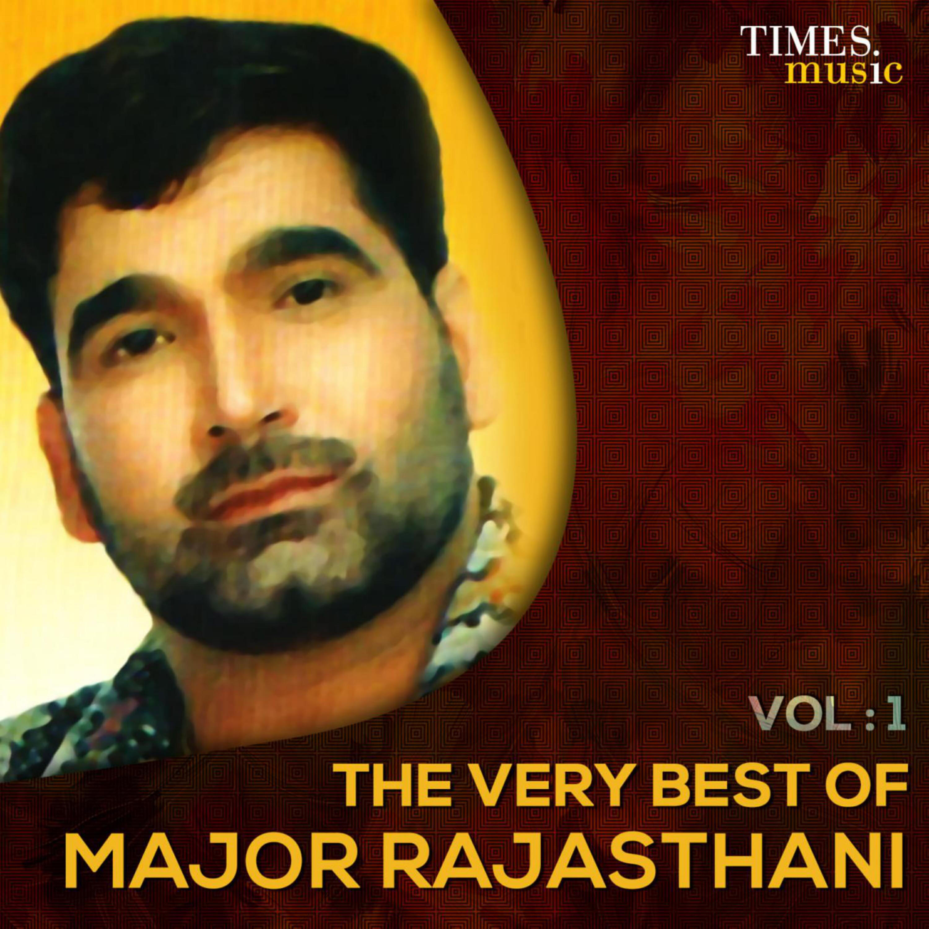 Major Rajasthani - Chunni Sir Te Lai Lai