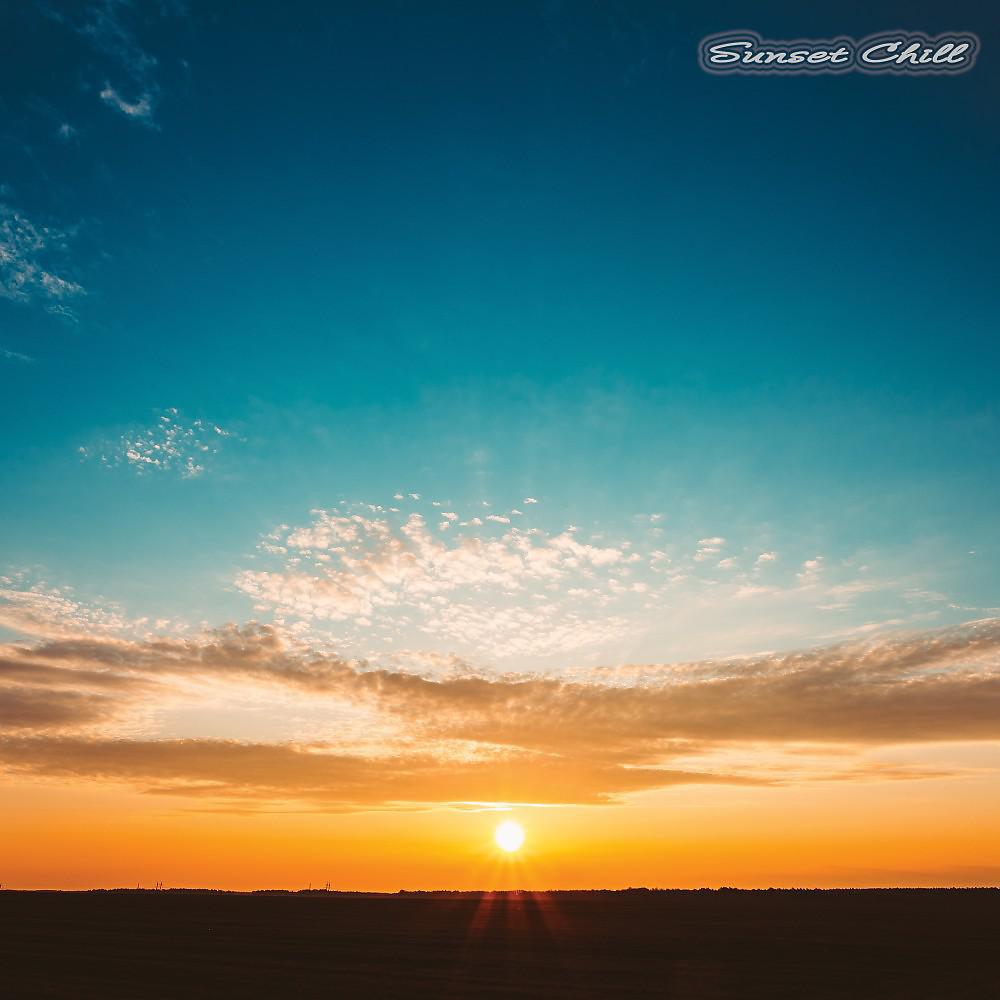 Постер альбома Sunset Chill
