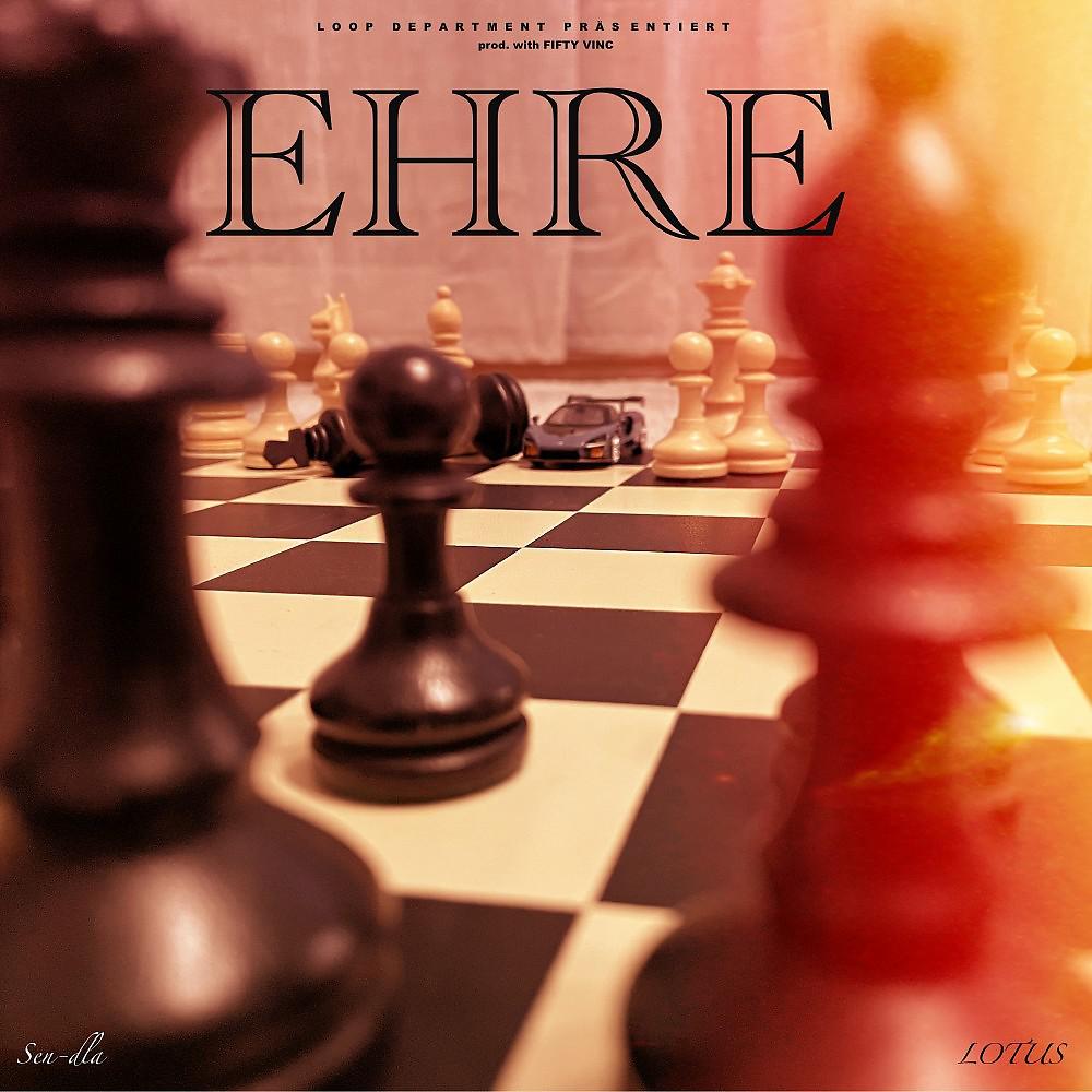 Постер альбома Ehre