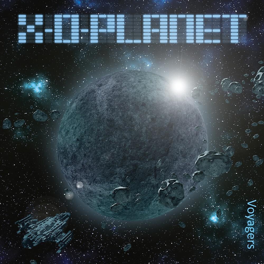 X-O-Planet - Refocus