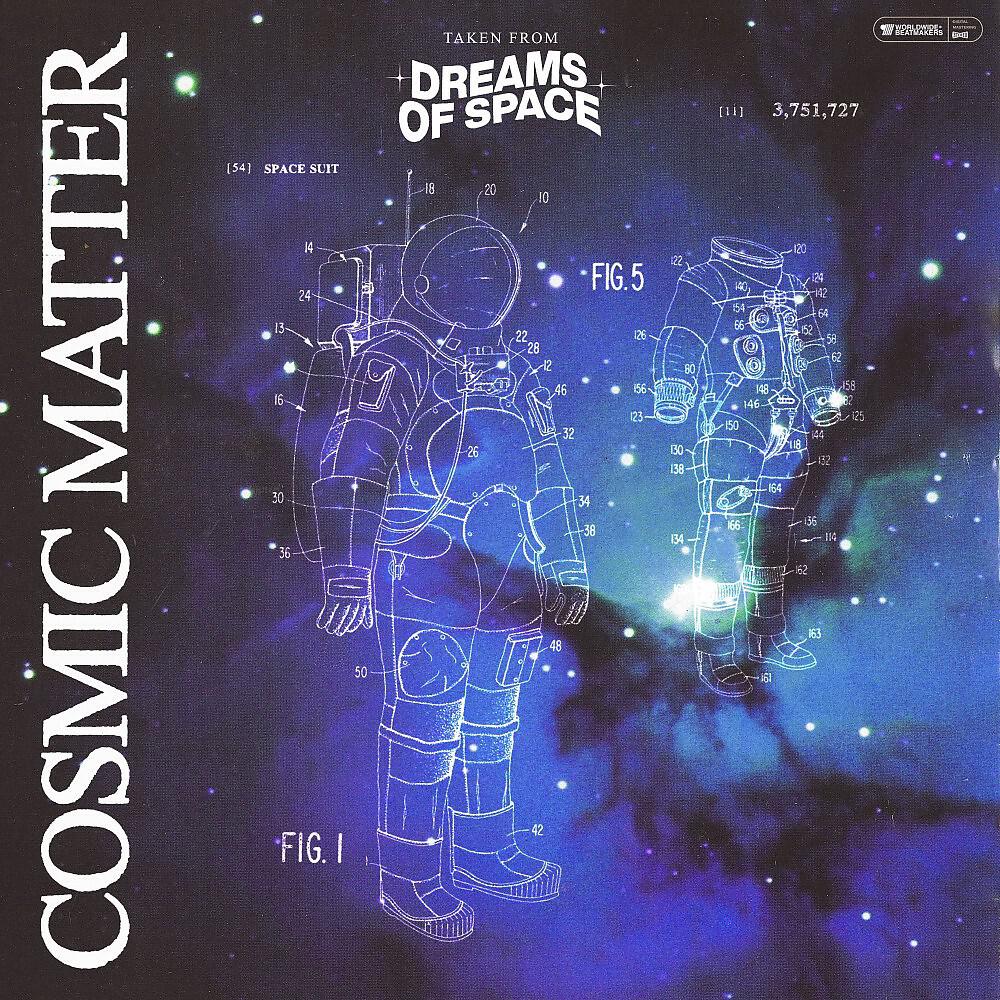 KLIM - Cosmic Matter