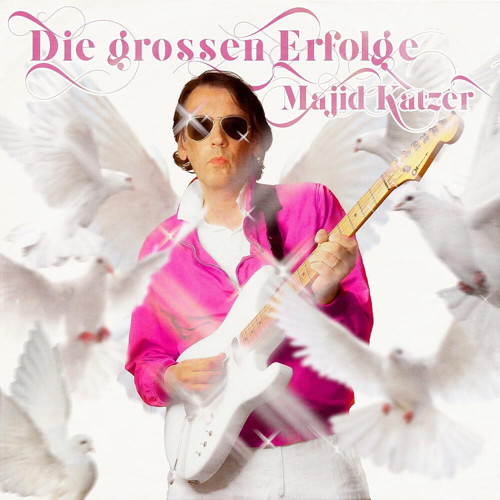 Majid Katzer - Tanja