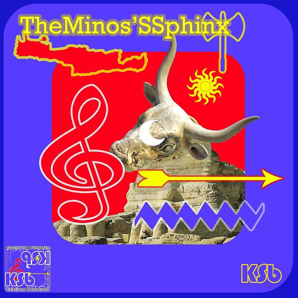 Постер альбома The Minos's Sphinx