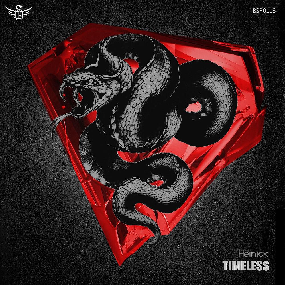 Heinick - Timeless