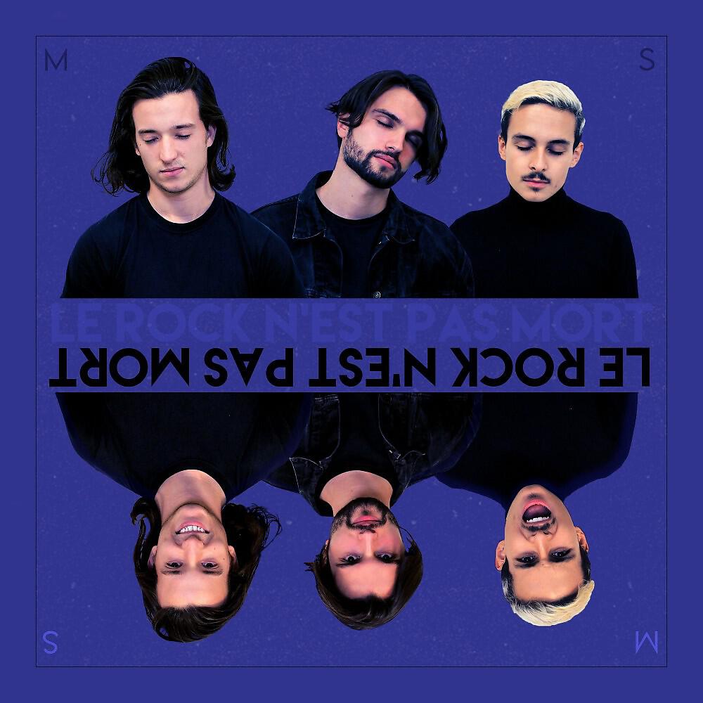 Manitou Spirit - Le rock n'est pas mort