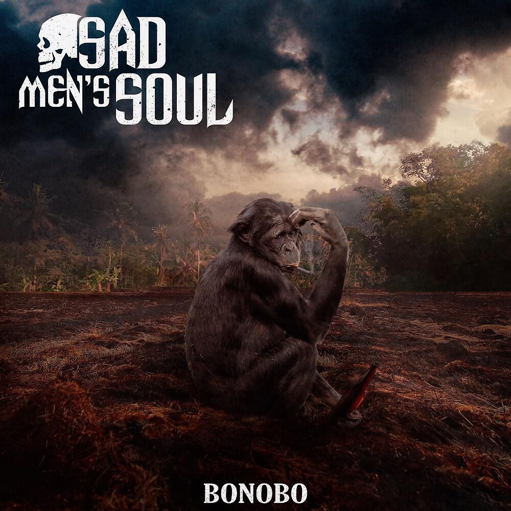 Sad Men's Soul - Bonobo