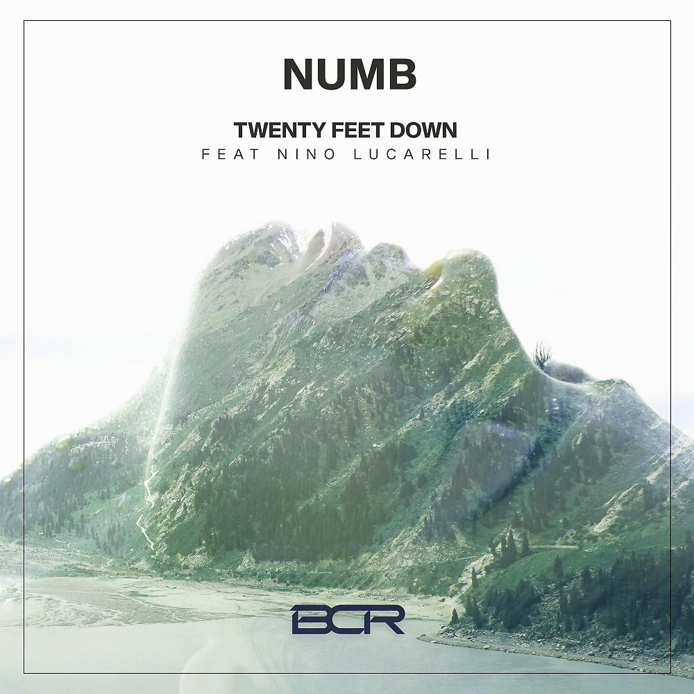 Постер альбома Numb