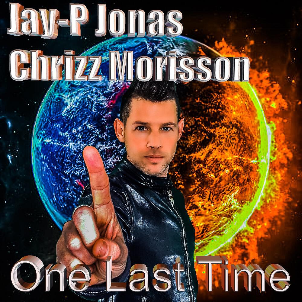 Jay-P Jonas - One Last Time (Radio Mix)
