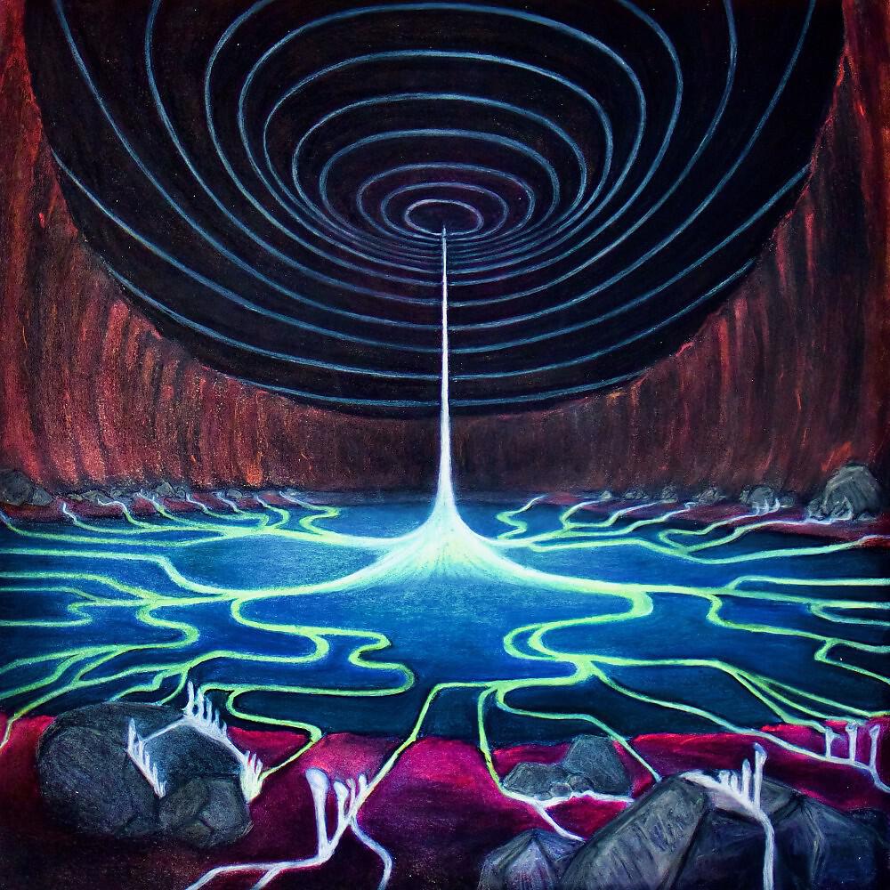 Lʉterne - Tellurique