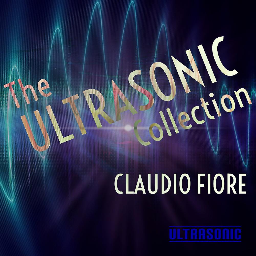 Постер альбома The Ultrasonic Collection