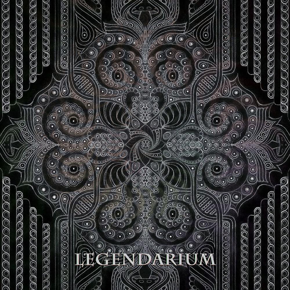 Постер альбома Legendarium