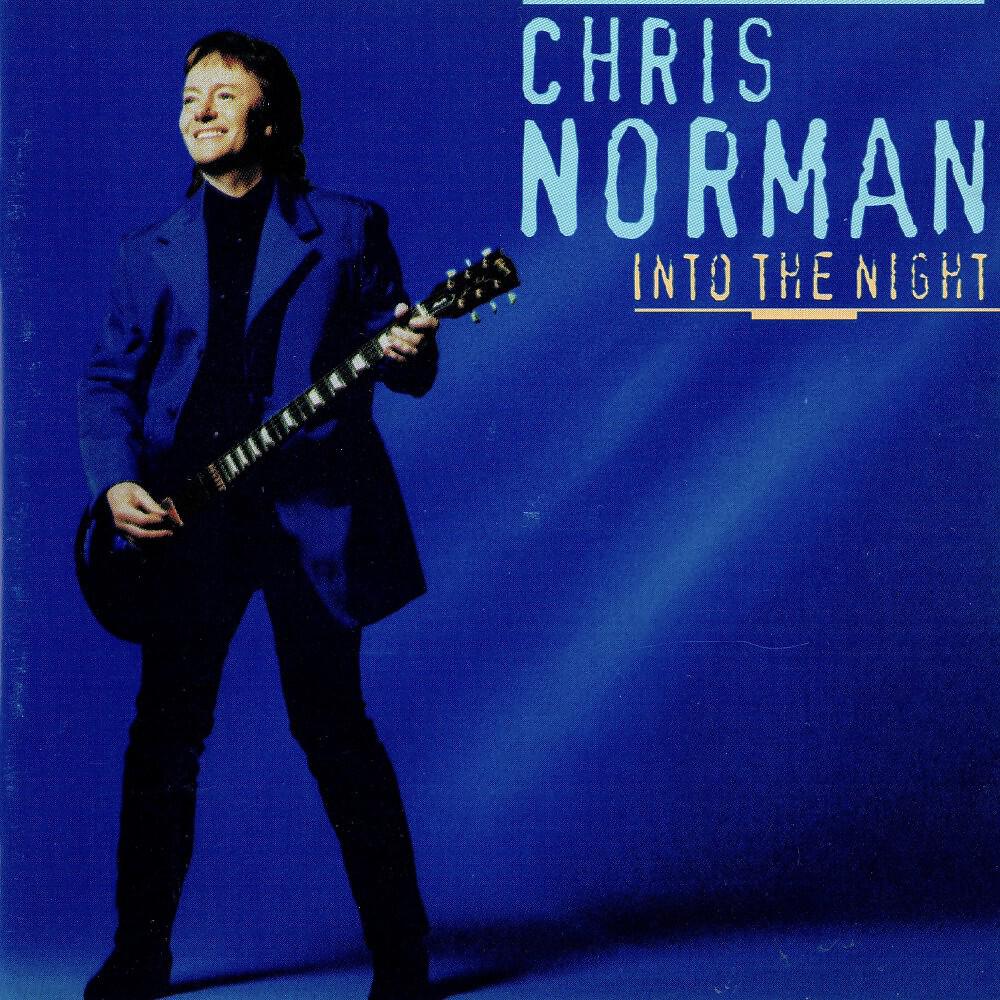 Chris Norman - Love Is a Bridge Between Two Hearts