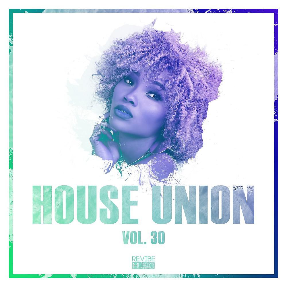 Постер альбома House Union, Vol. 30