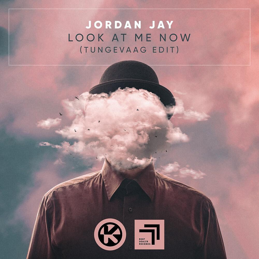 Jordan Jay - Look at Me Now (Tungevaag Edit)