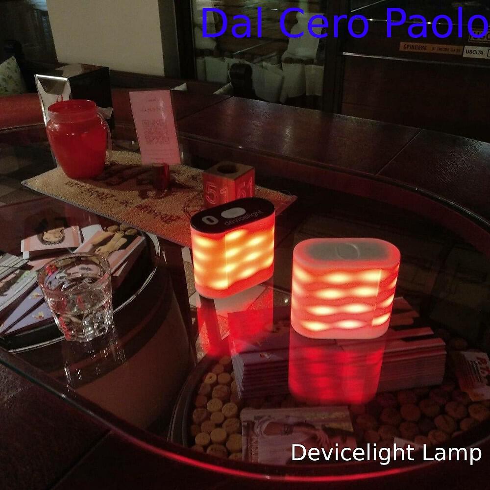 Dal Cero Paolo - Lampo