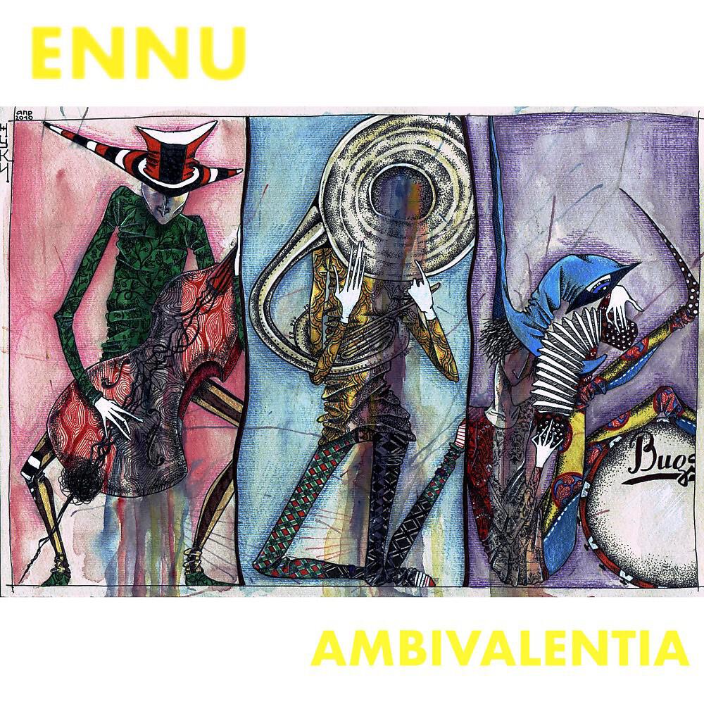 ENNU - Lemon Squash (Original Mix)