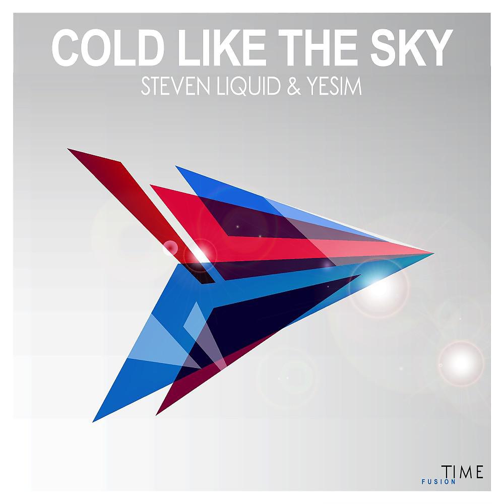 Постер альбома Cold Like the Sky