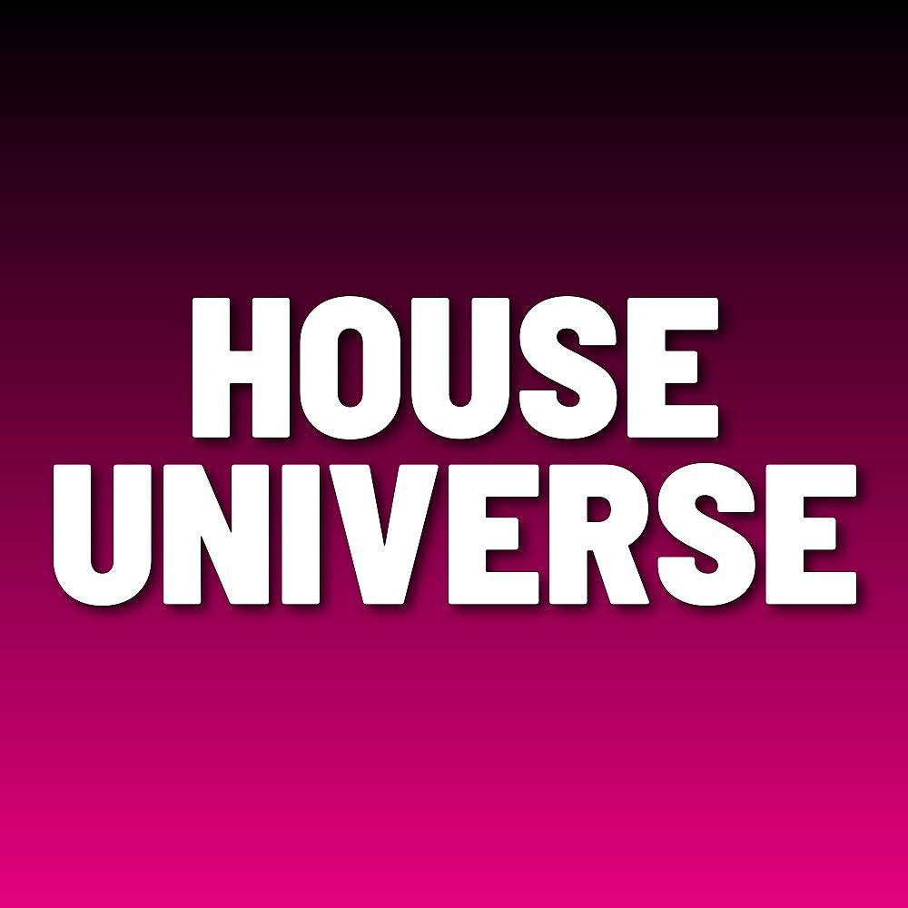Постер альбома House Universe