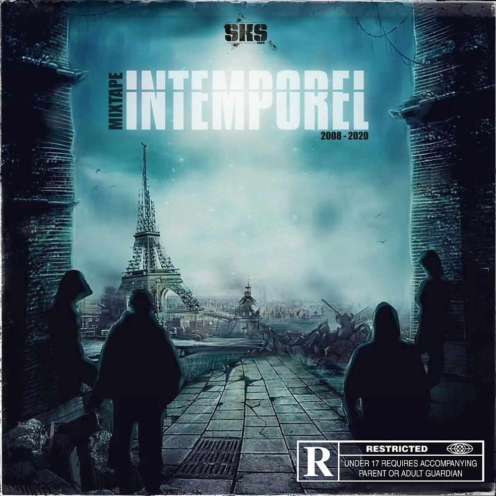Постер альбома Intemporel (2008 - 2020 Mixtape)