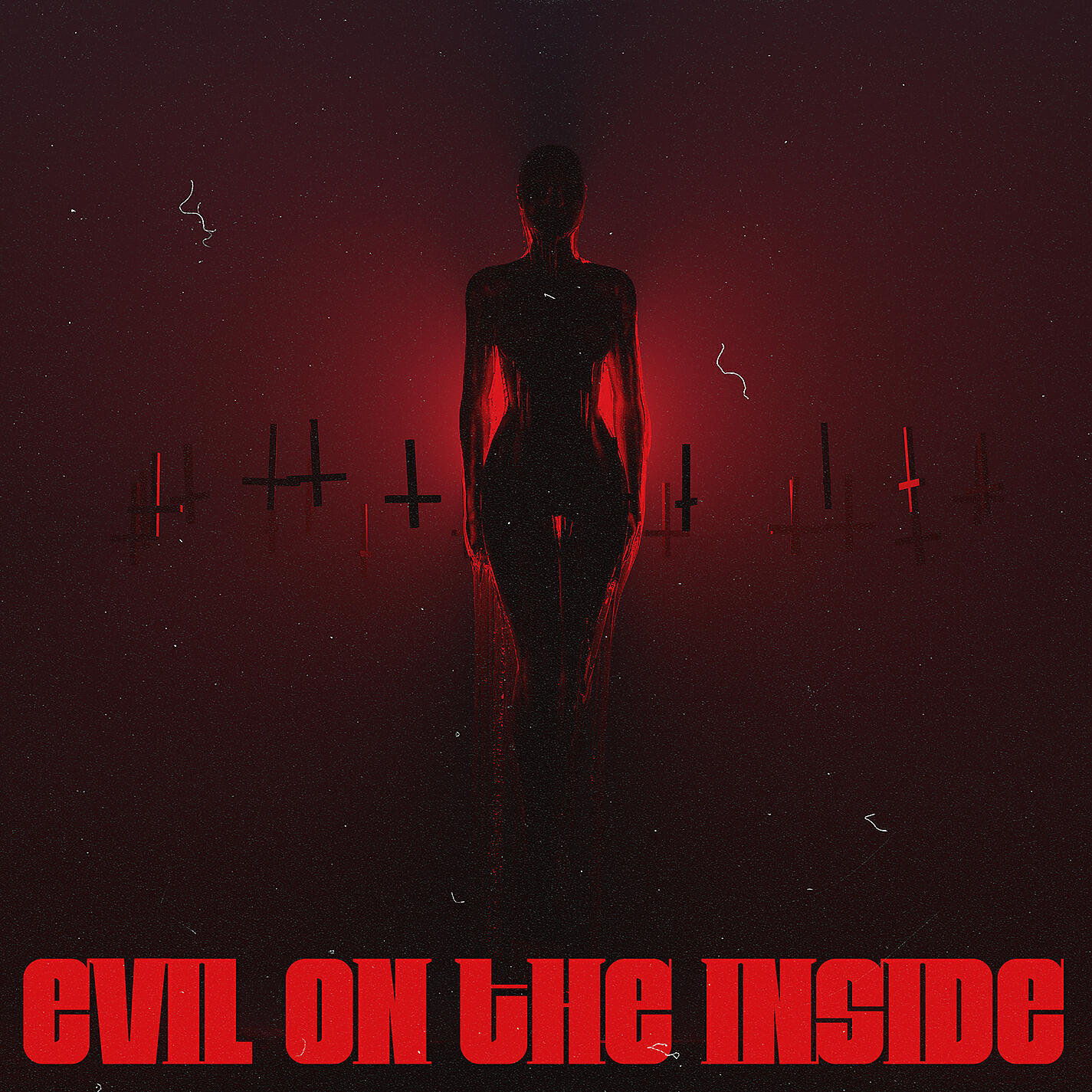 Masked Wolf - Evil On The Inside (feat. iiiConic)