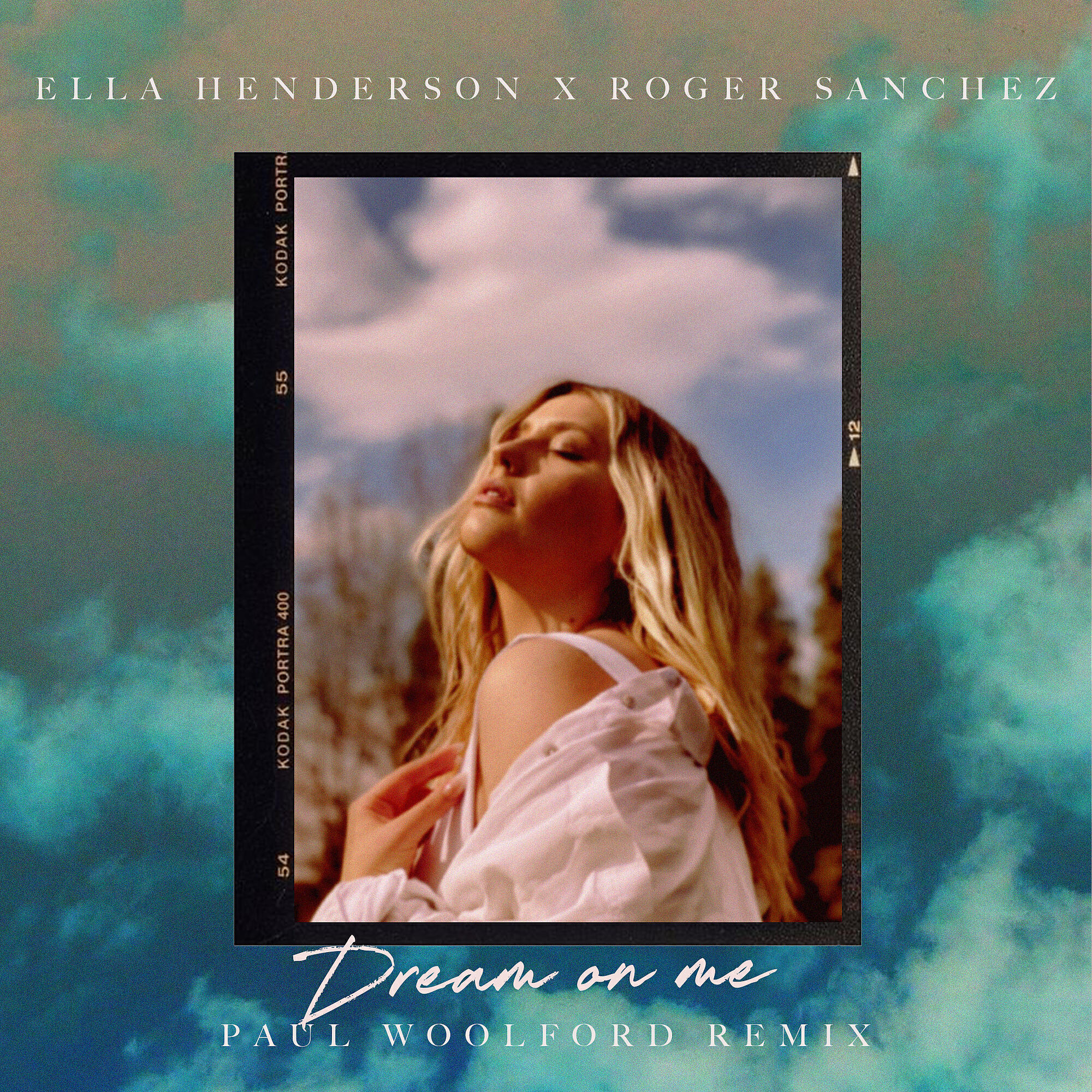 Ella Henderson - Dream On Me (Paul Woolford Remix)