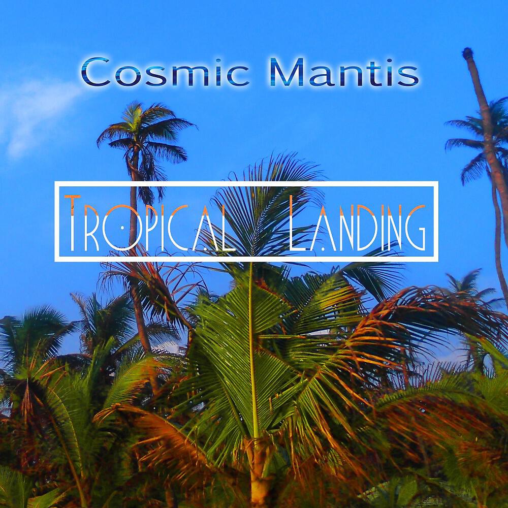 Cosmic Mantis - Far Away
