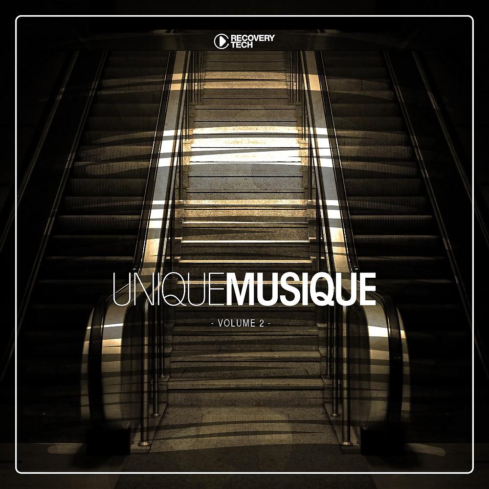 Постер альбома Unique Musique, Vol. 2