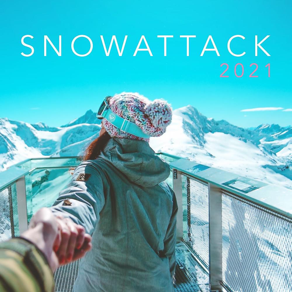 Постер альбома Snowattack 2021