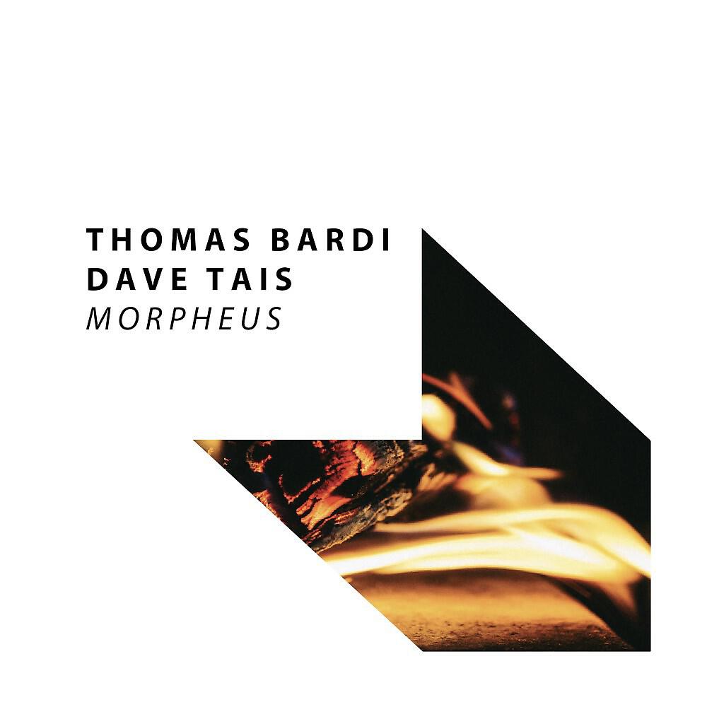 Thomas Bardi - Morpheus (Original Mix)