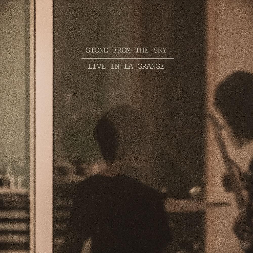 Stone From The Sky - Animal (Live)
