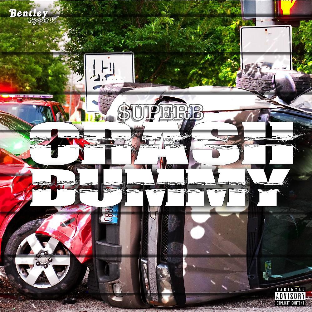 Постер альбома Crash Dummy