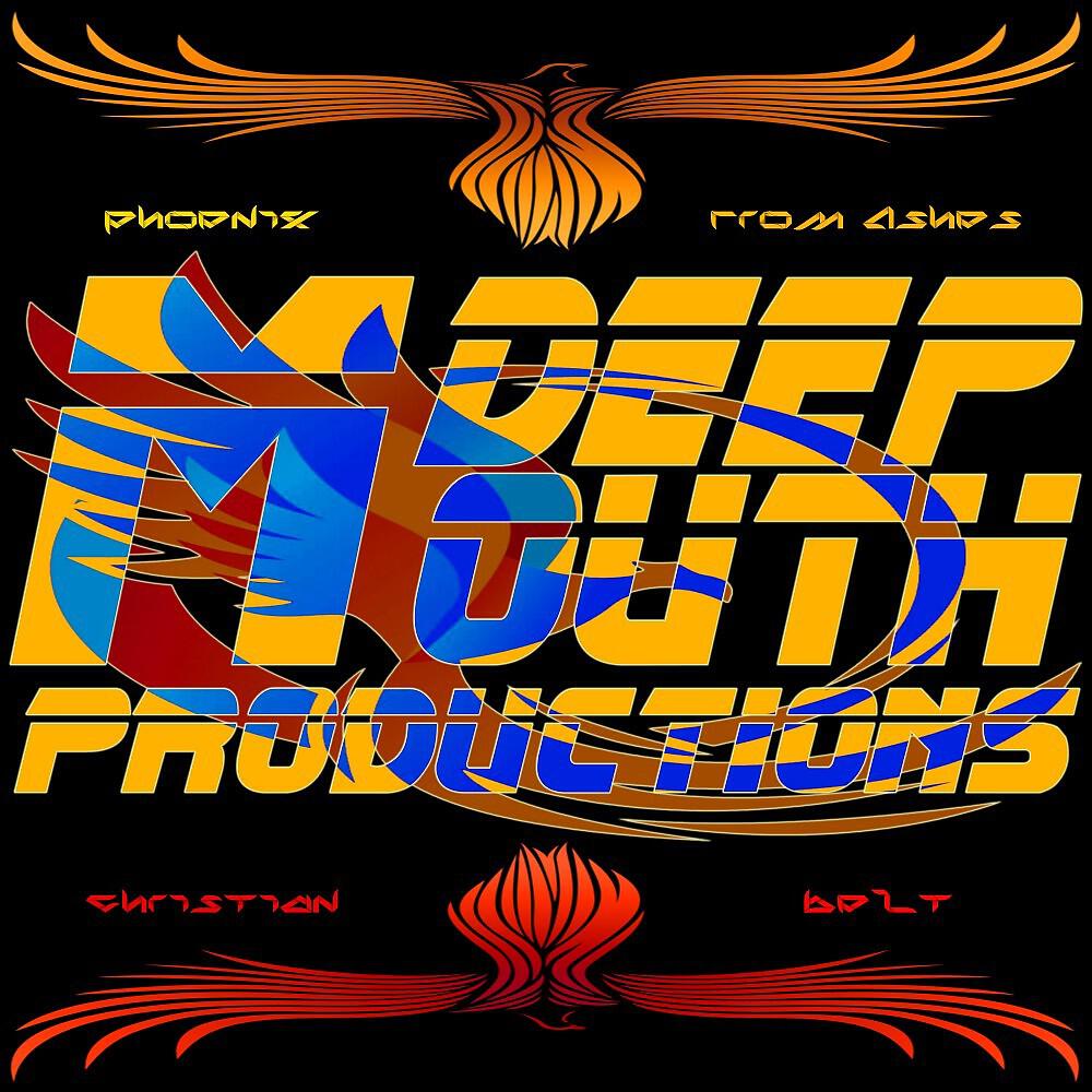 Christian Belt - Drives the Evolutionary Peak