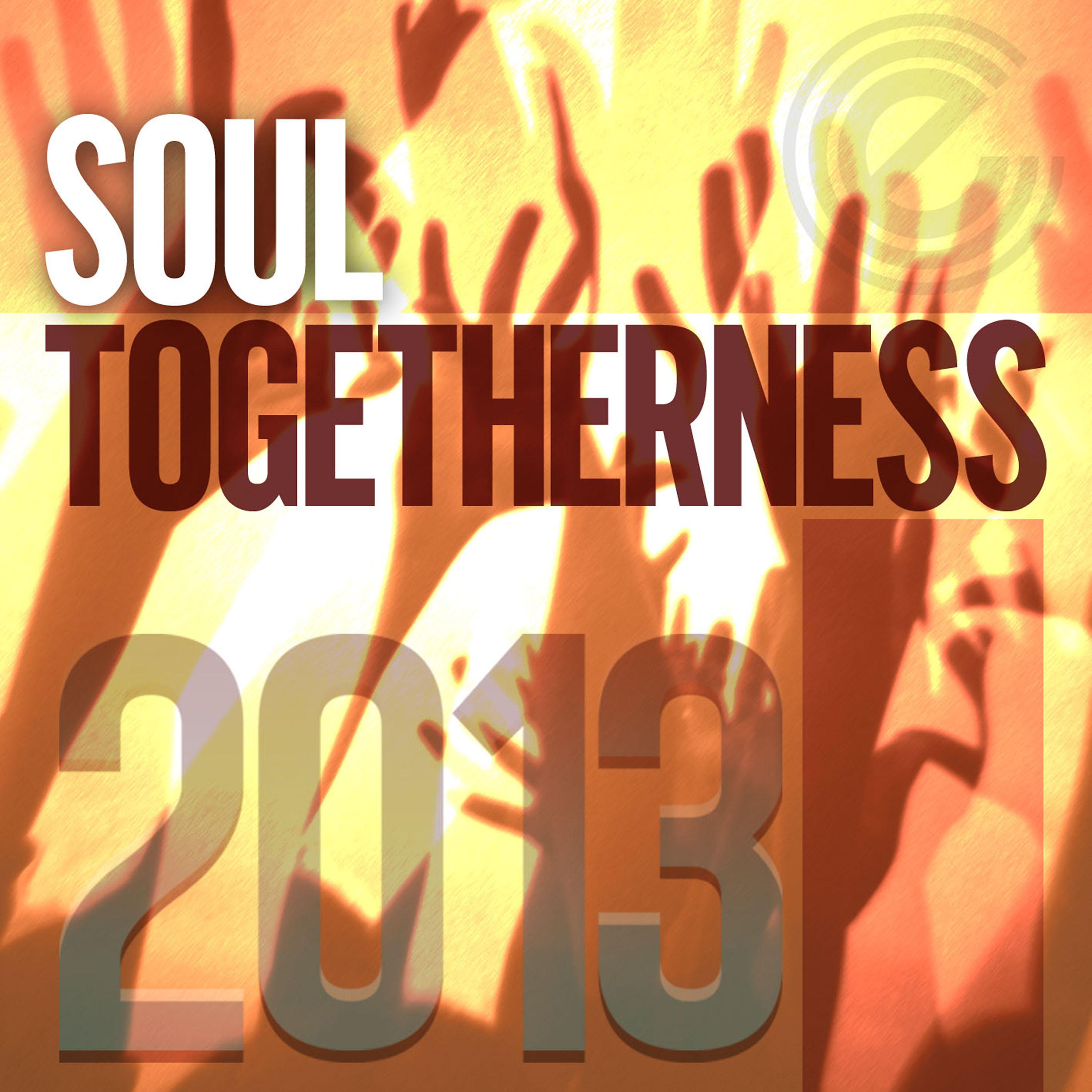 Постер альбома Soul Togetherness 2013