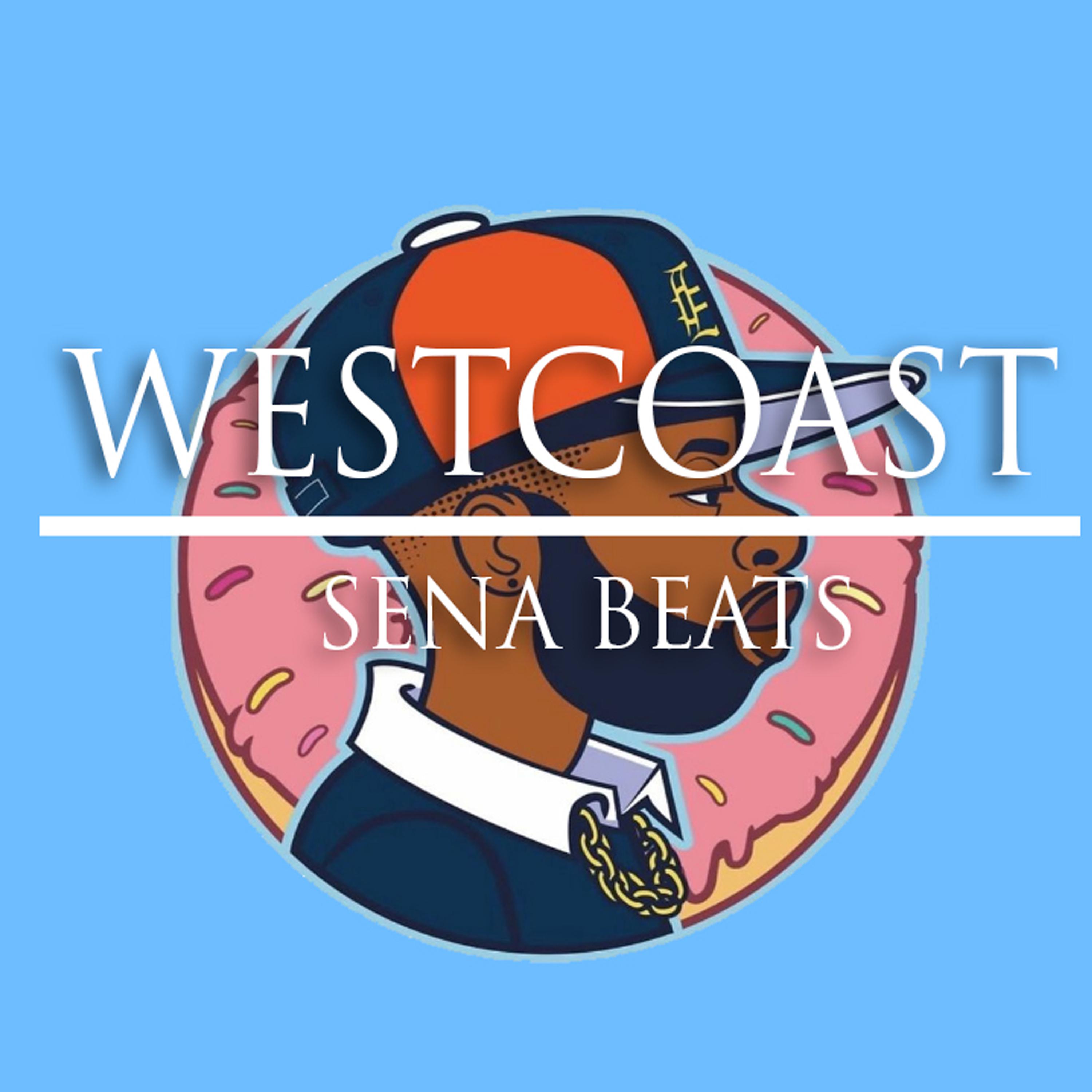 Постер альбома "West Coast" Rap