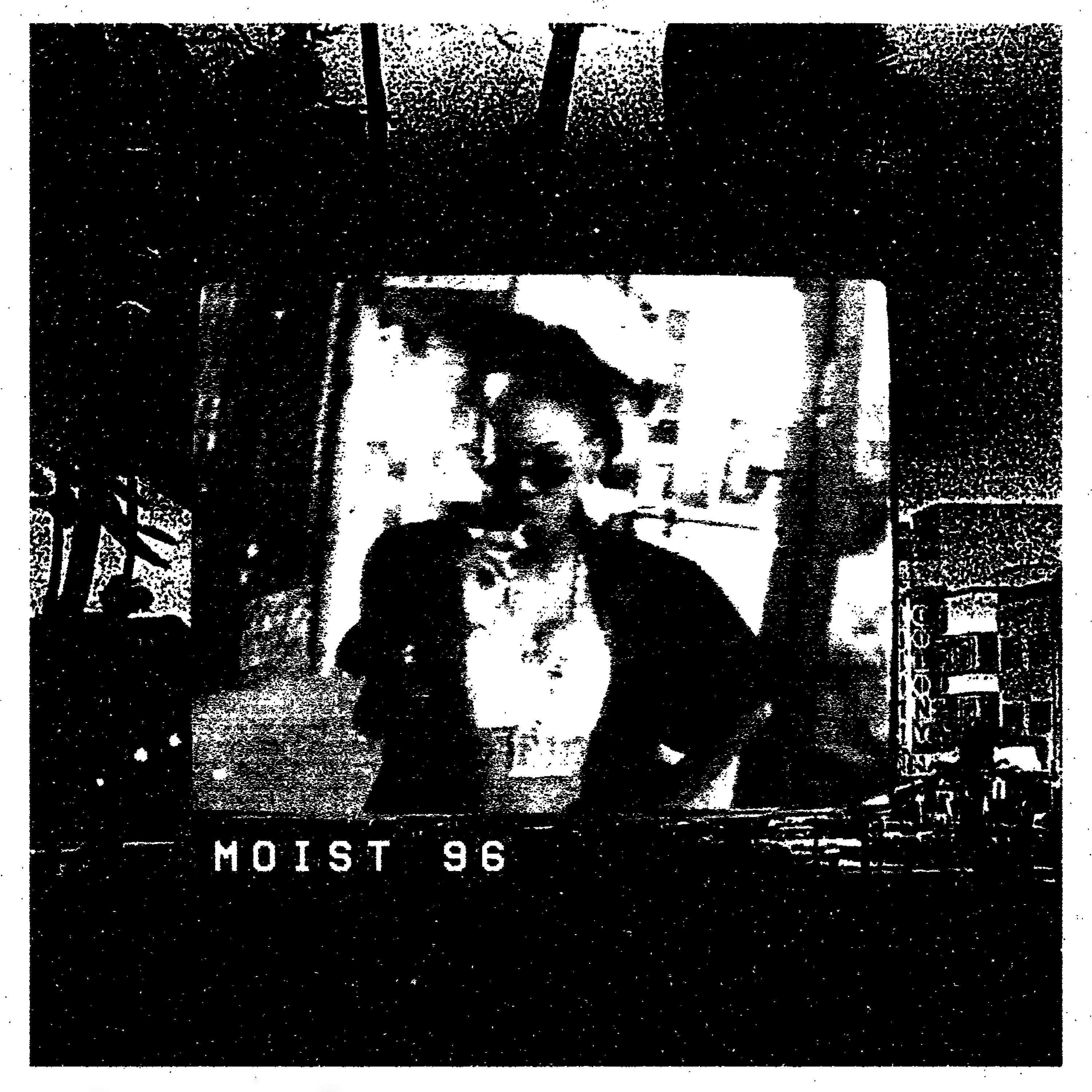 Moist 96 - Carjul