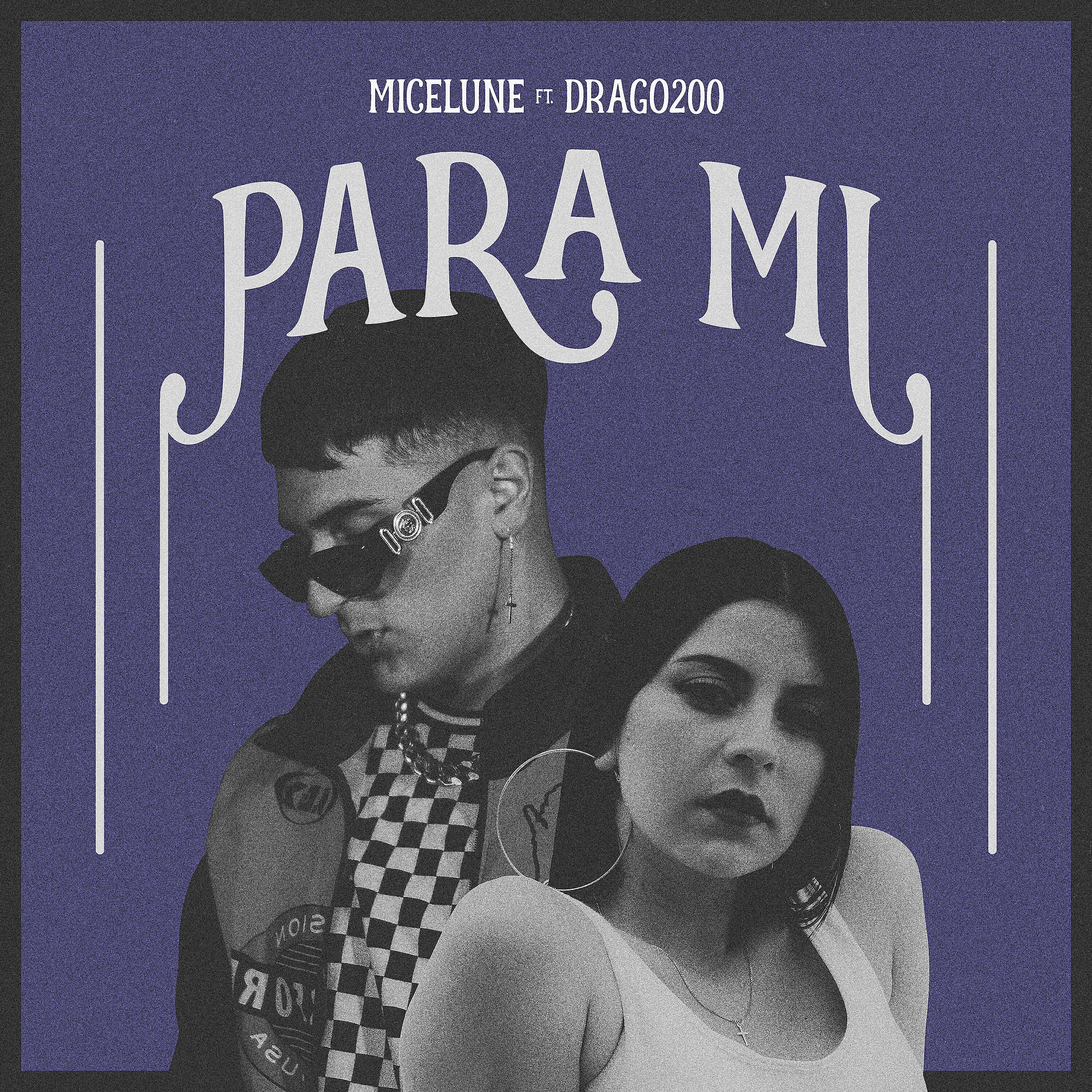 Drago200 - Para Mí