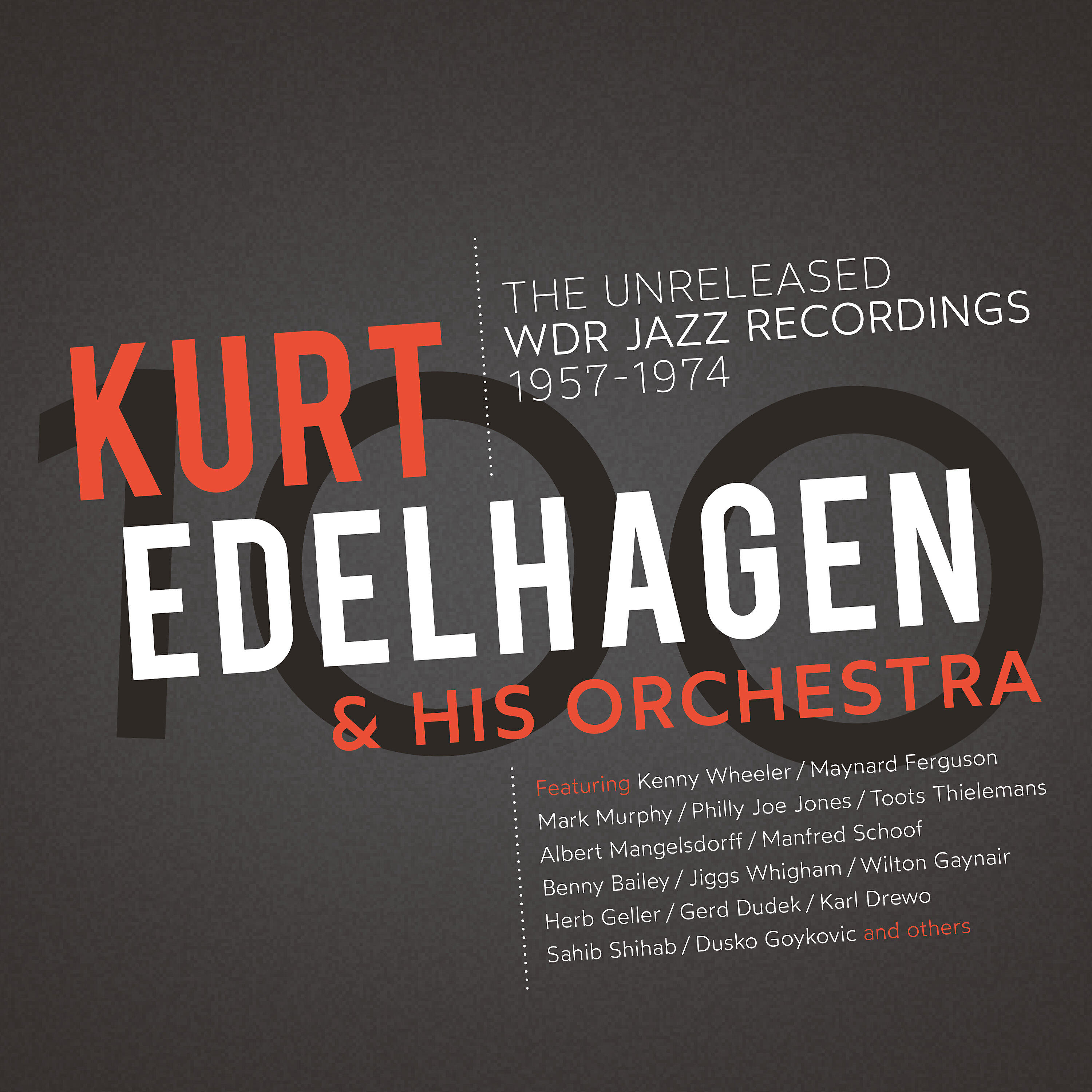 Kurt Edelhagen - Beach