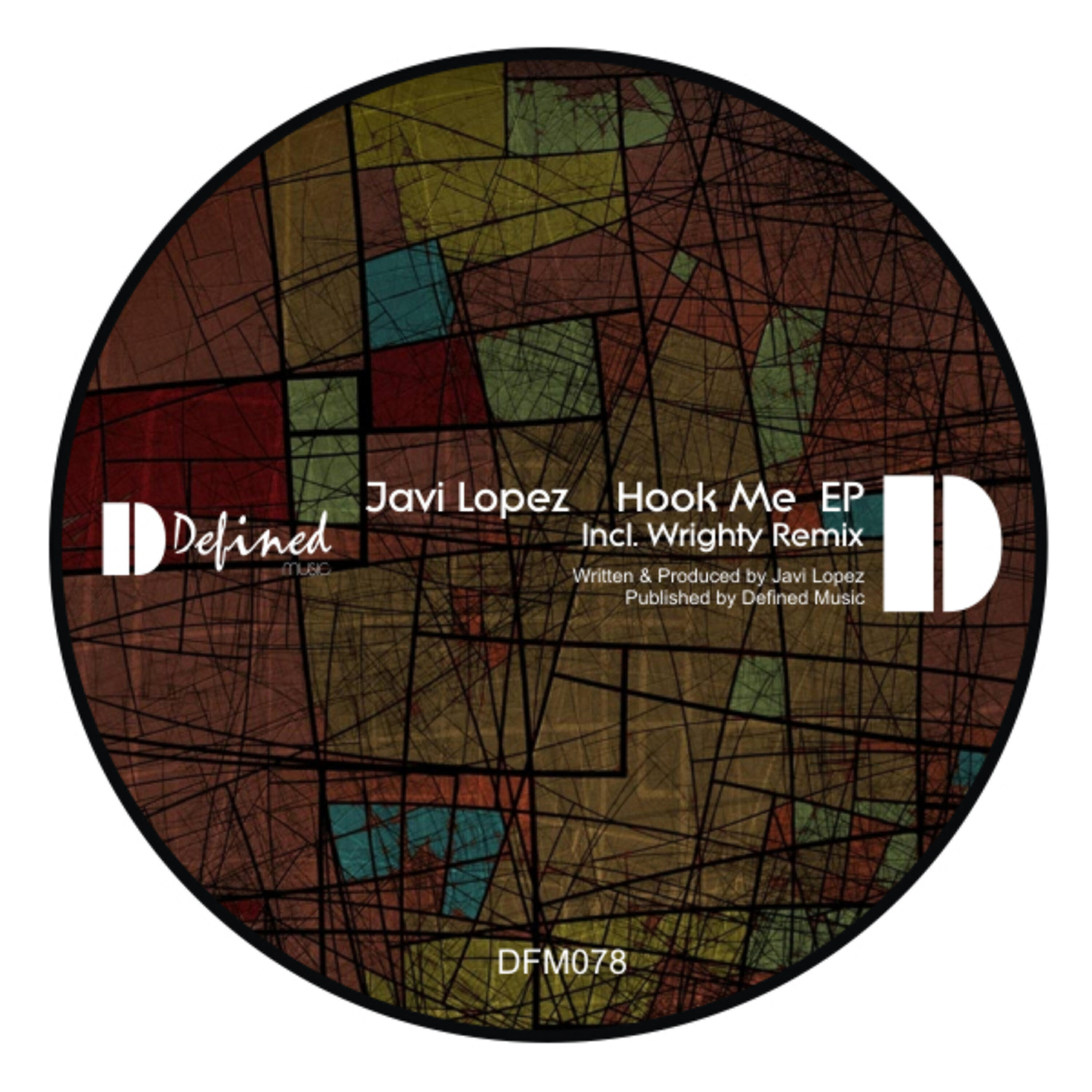 Javi Lopez - Hook Me