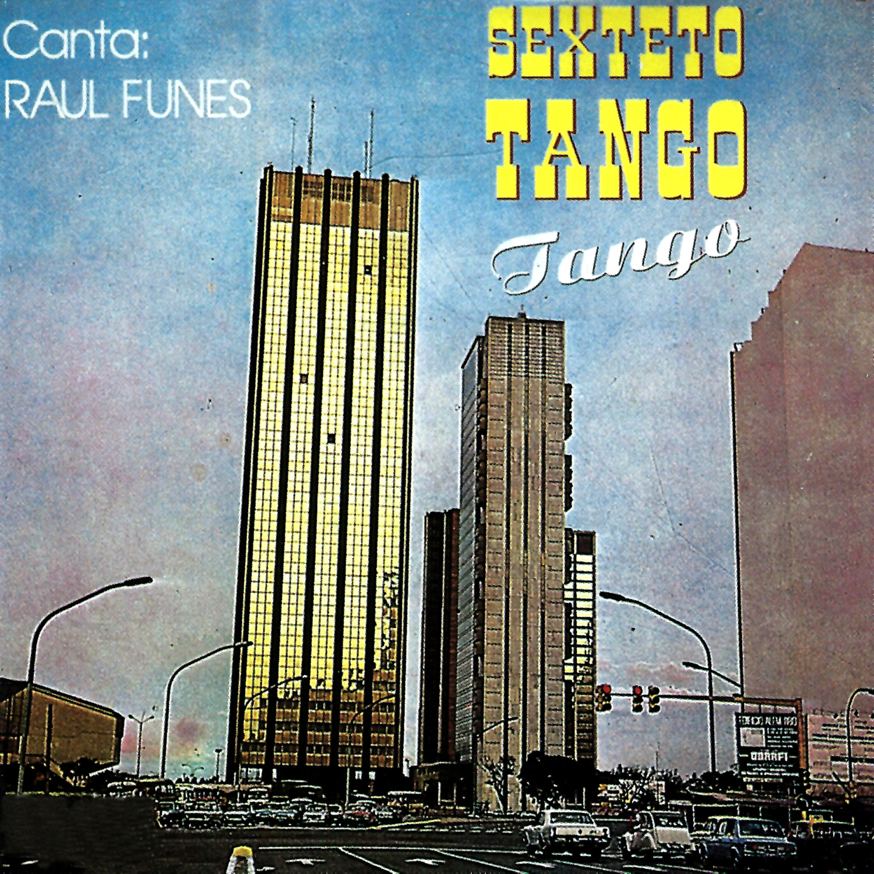 Raul Funes - El Monito